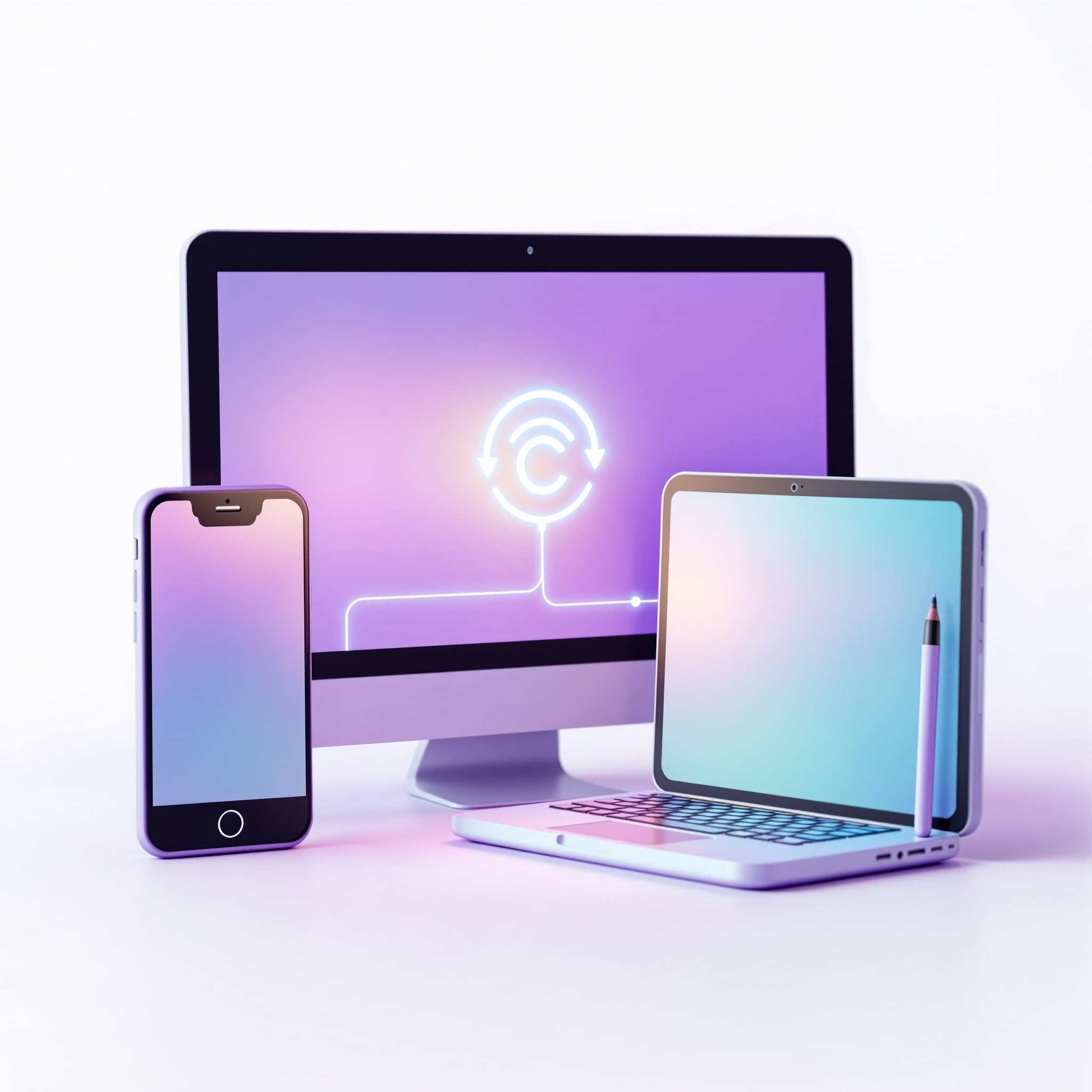 All Your Devices
