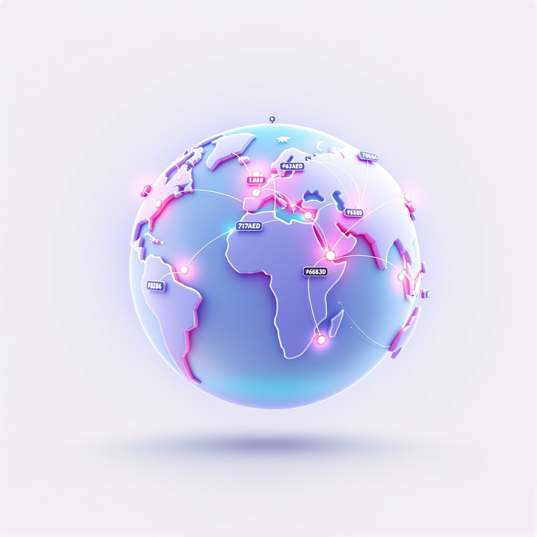 Global Coverage