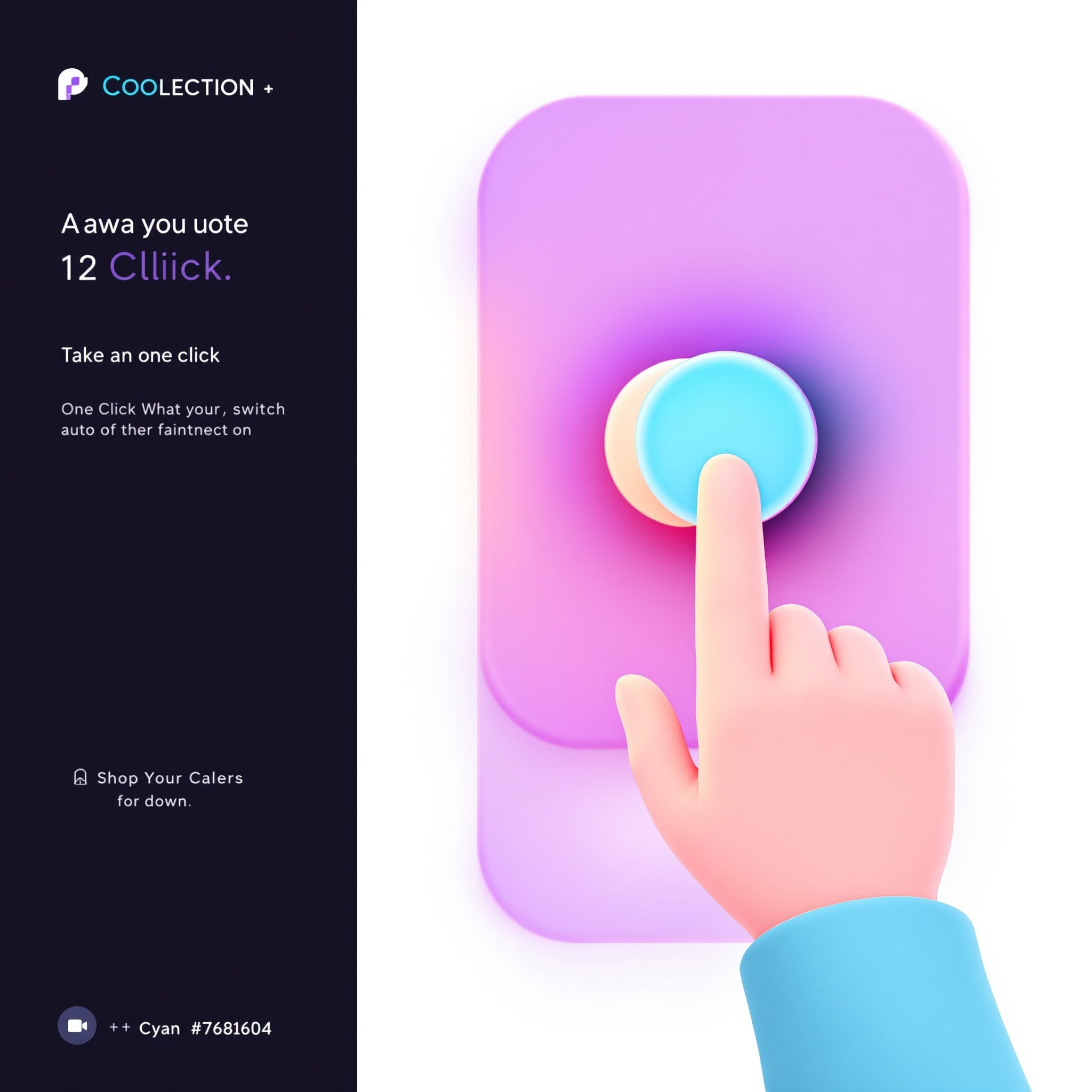 One-Click Connect