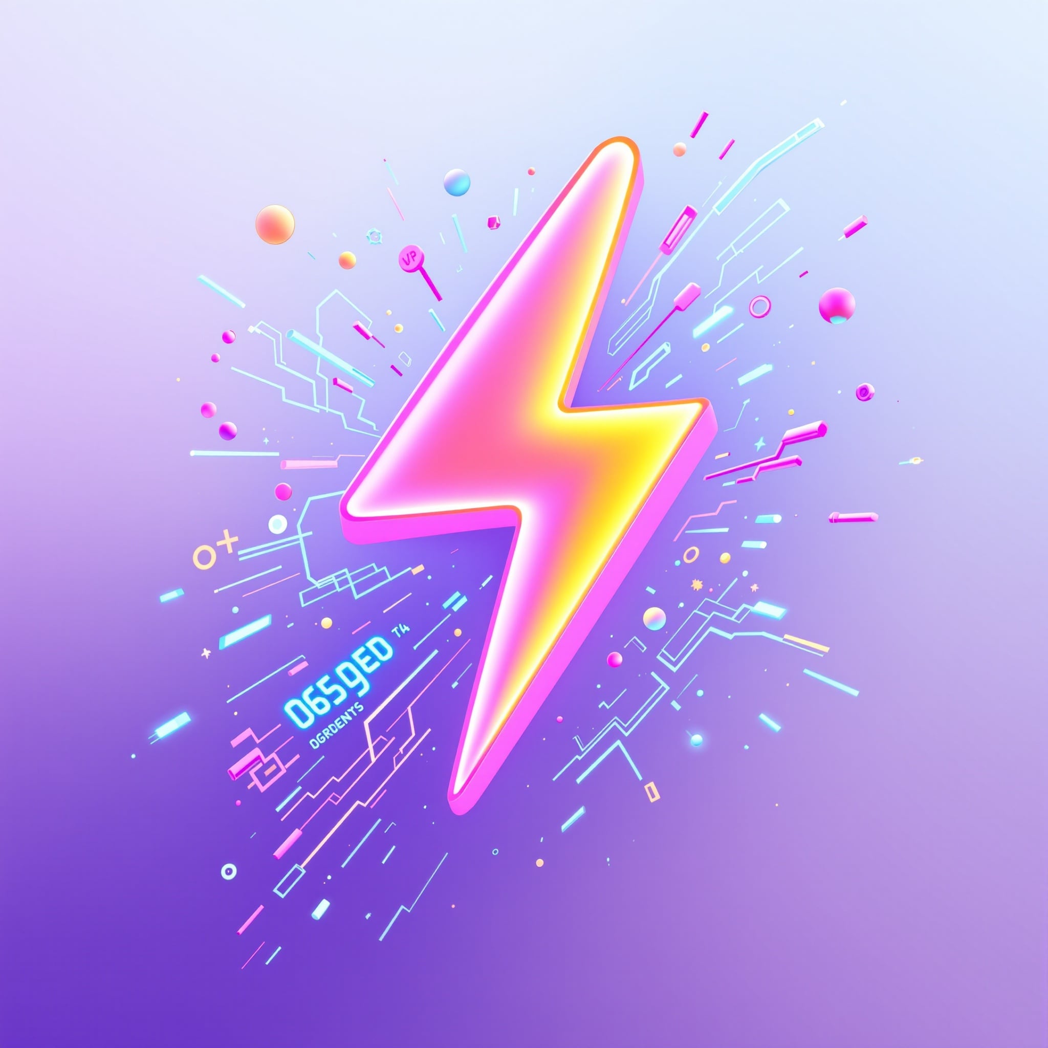 Lightning Fast Speeds